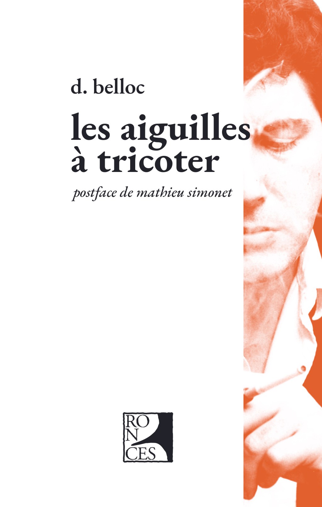 Les aiguilles à&nbsp;tricoter